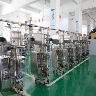 液体小袋包装 供应上海1 小颗粒包装 100克粉状包装 机
