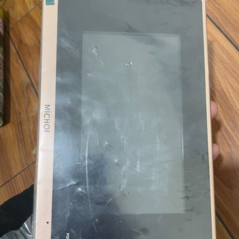 议价麦驰可视对讲室内机,型号MC-526R7S8AIP,未使可维修