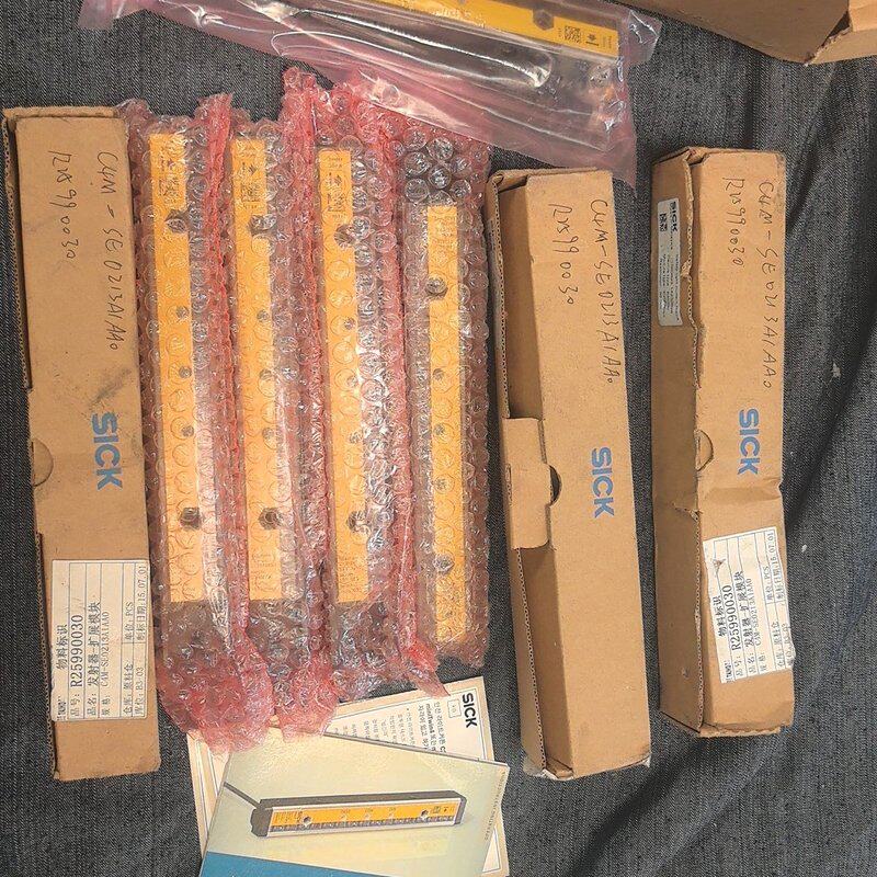 议价SICK 西克mac4 安全光栅可维修