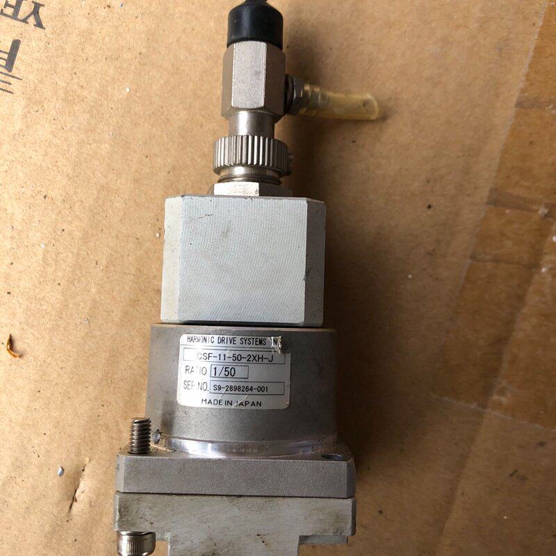 议价减数机 CSF-11-50-2XH-J可维修