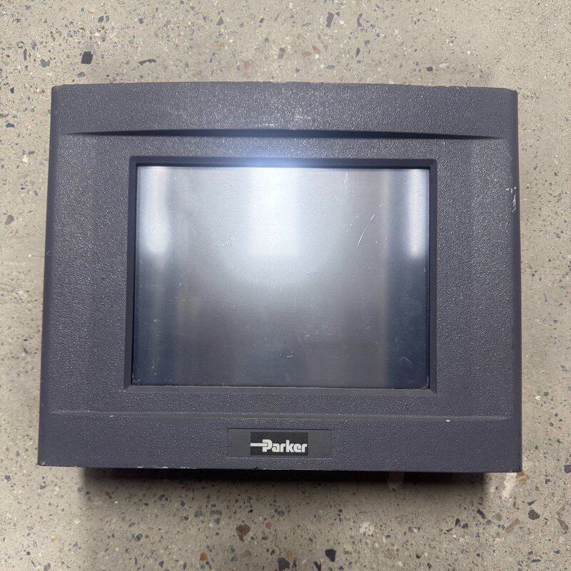 派克 触摸屏 XPR210VT-2P3 原装现货一台 实物拍