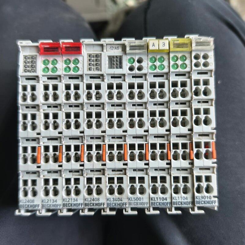 议价倍福模块可维修