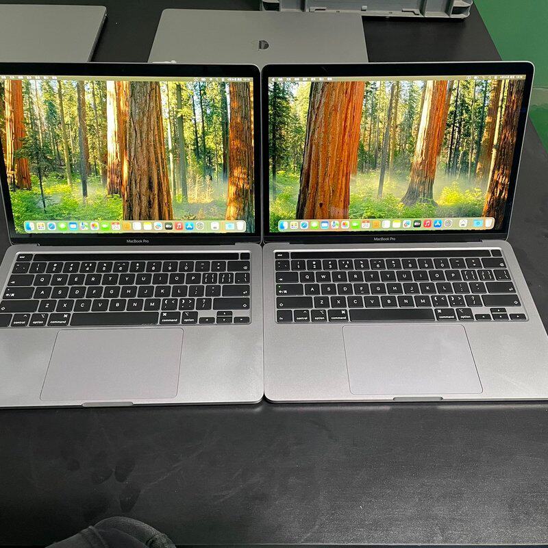 议价macbook pro 13寸2020款A2251 国行16可维修