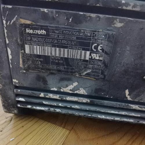 议价MAD100C-0100-SA-S2-FP0-05-N1（3可维修