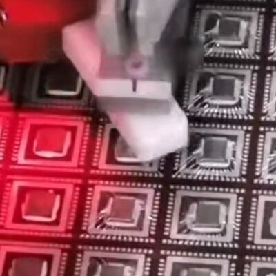 议价HC32L136K8TA-LQFP64芯片，，封装L可维修