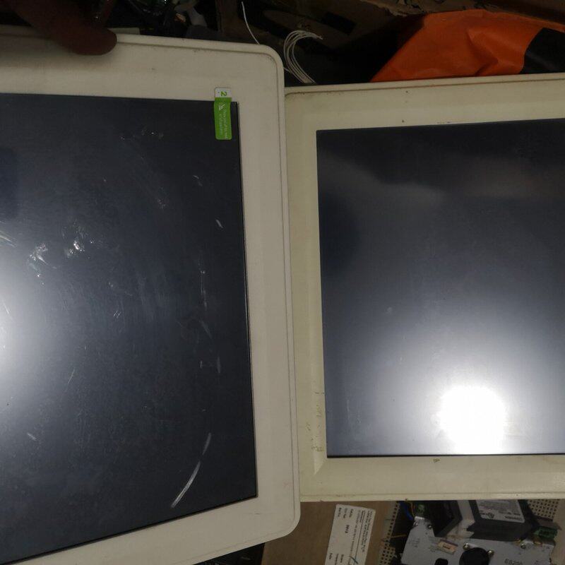 议价迪文121寸液晶屏触摸屏 K600可维修