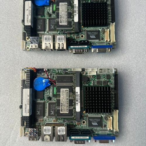 议价威达WAFER-LX-800-R12工控主板可维修