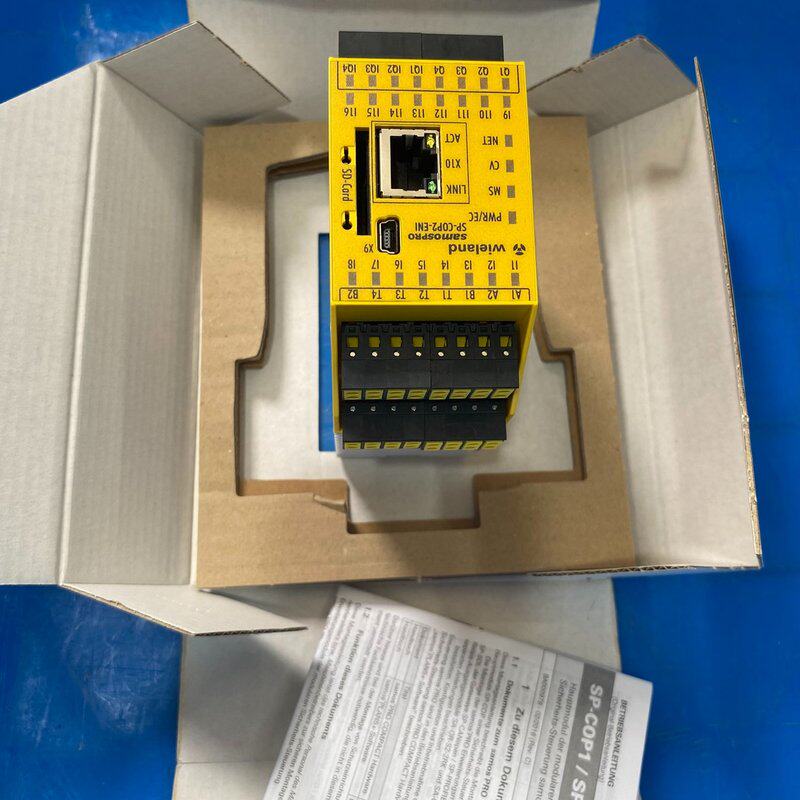 议价德国R119013200威琅D-96052安全模块型可维修