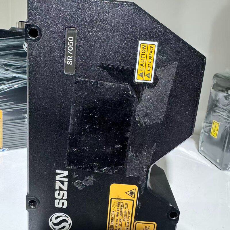 议价SSZN SR7050三维激光测量仪工业级Class 2M可维修