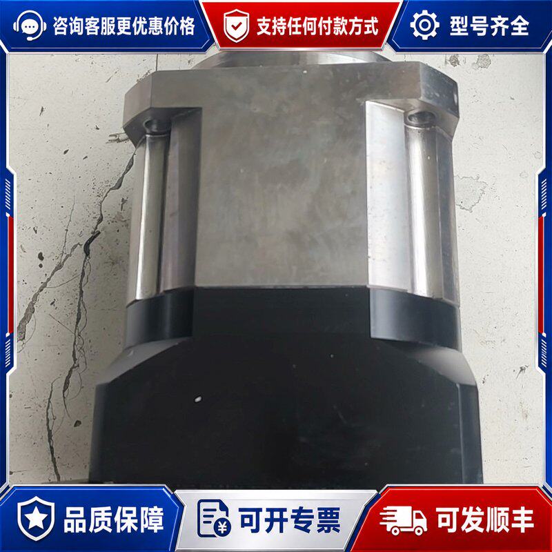 议价嘉茂达PLX142-L1-05-S2-P2行星减速机件可维修
