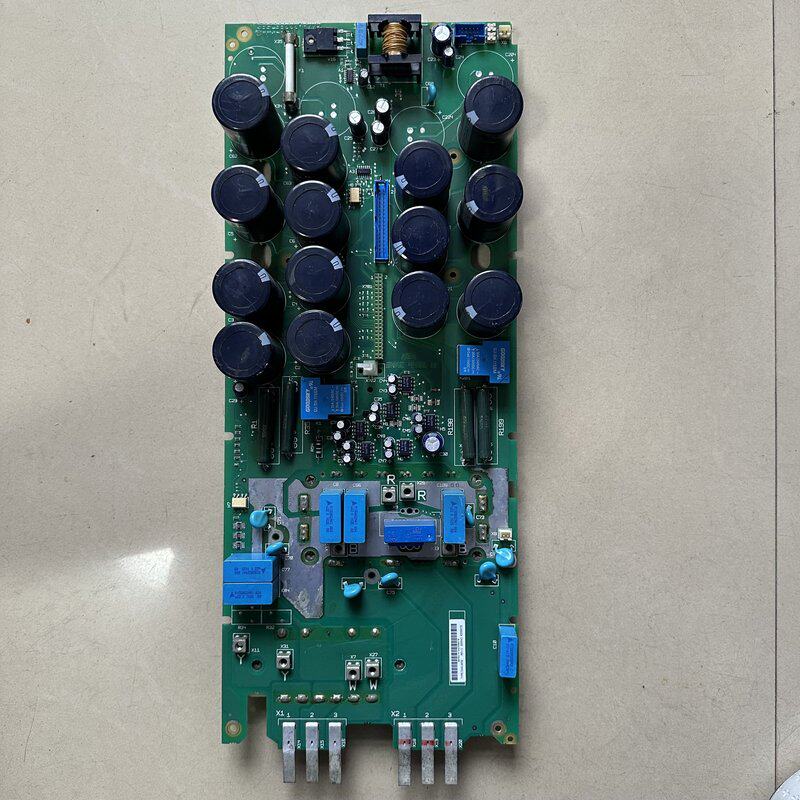 议价ABB变频器ACS800压敏电阻板GVAR5511滤波防雷吸可维修