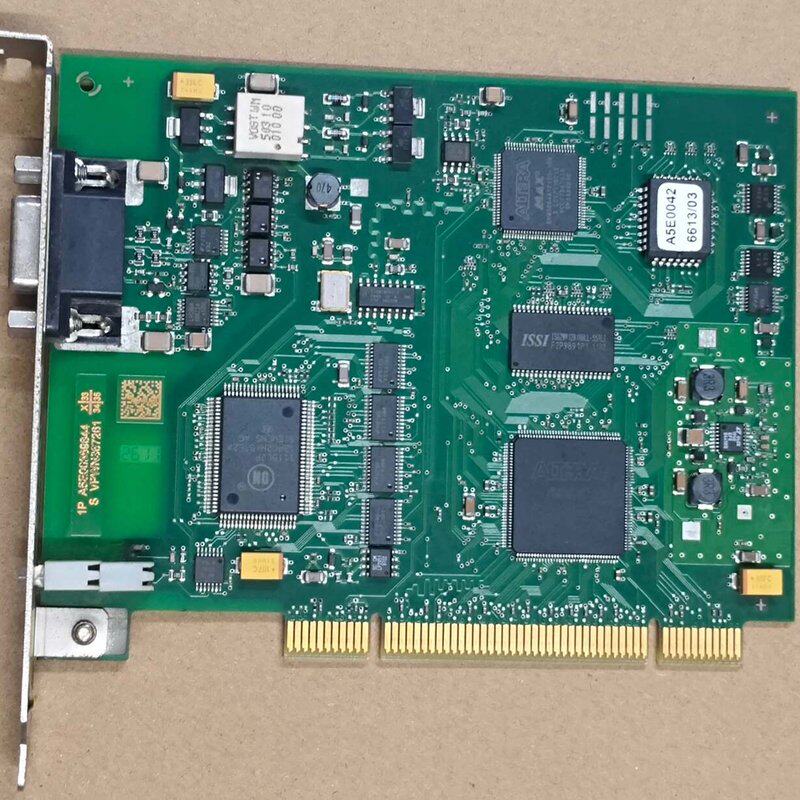 议价西门子 A5E00369843 E115352 CP5611可维修