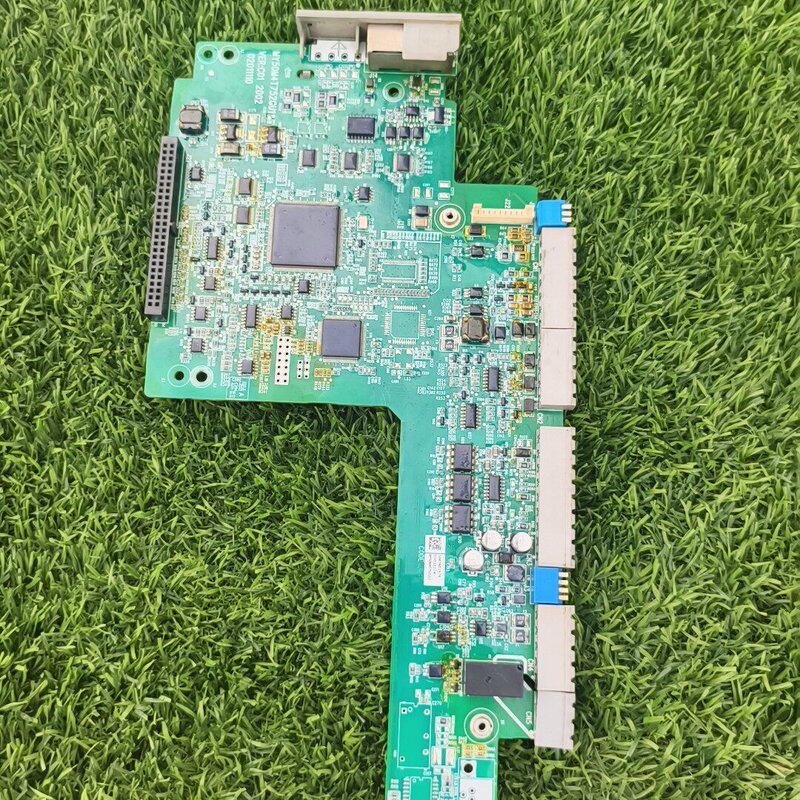 议价汇川MD810变频器主板MY50M4T752GU1可维修