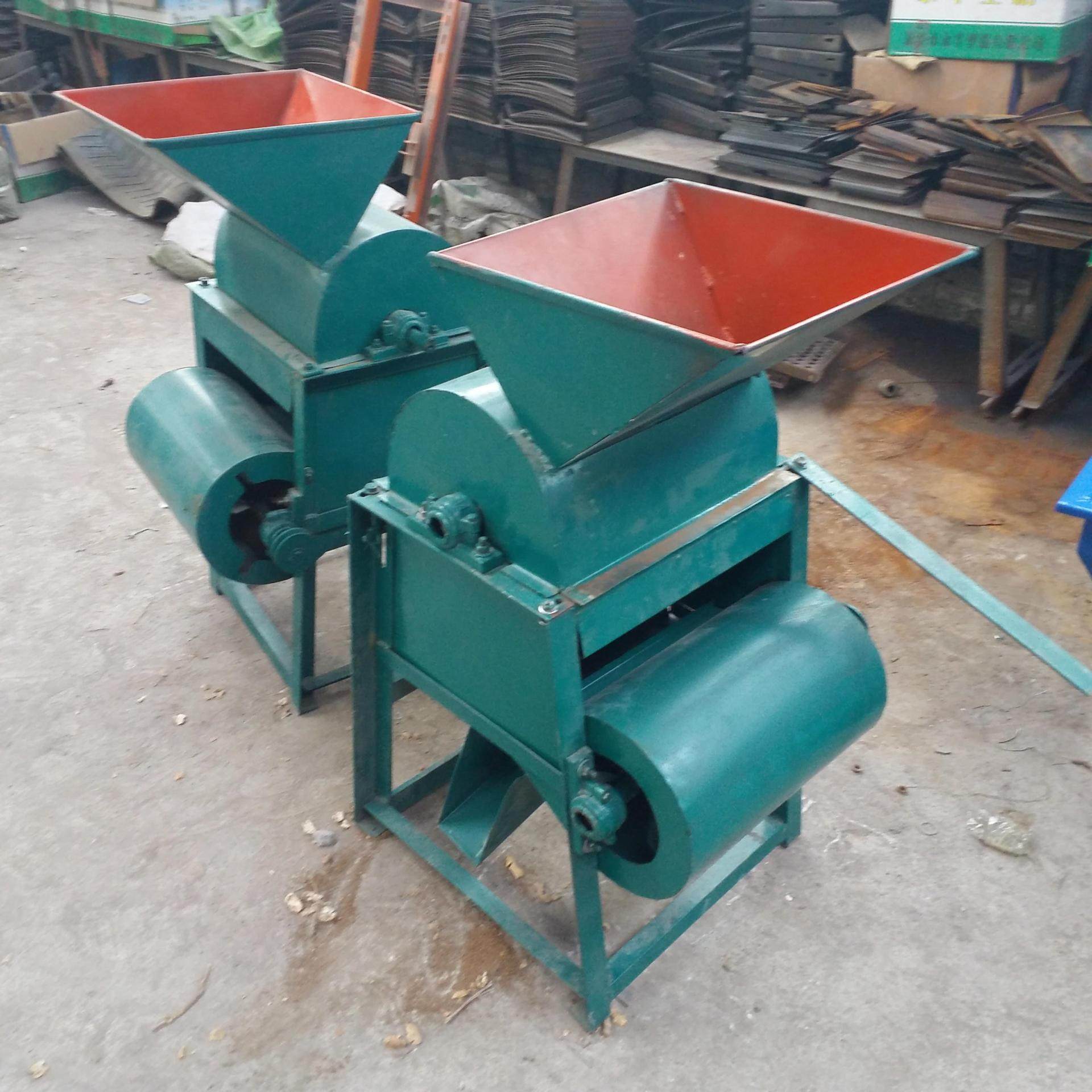 供应小型家用花生壳 河南花生GHI脱生壳机设备剥 花剥壳机机,农机/农具/农膜,收割机械,淘宝优惠券,粉丝福利购,淘宝优惠卷