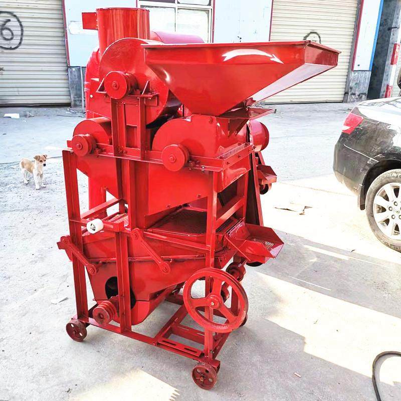 花 生粒去机油坊生KGE花剥壳机 无皮破损种子破壳机,农机/农具/农膜,收割机械,淘宝优惠券,粉丝福利购,淘宝优惠卷