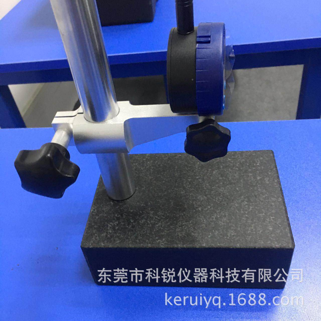 料塑胶测厚仪厂厚家供应台计式橡胶厚度数显厚度计cree