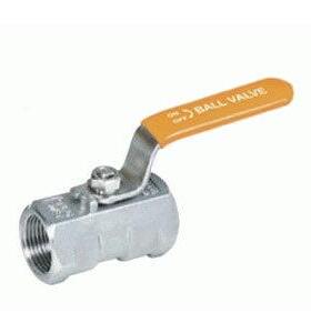 Q1F一片一式 球阀 q111f片式