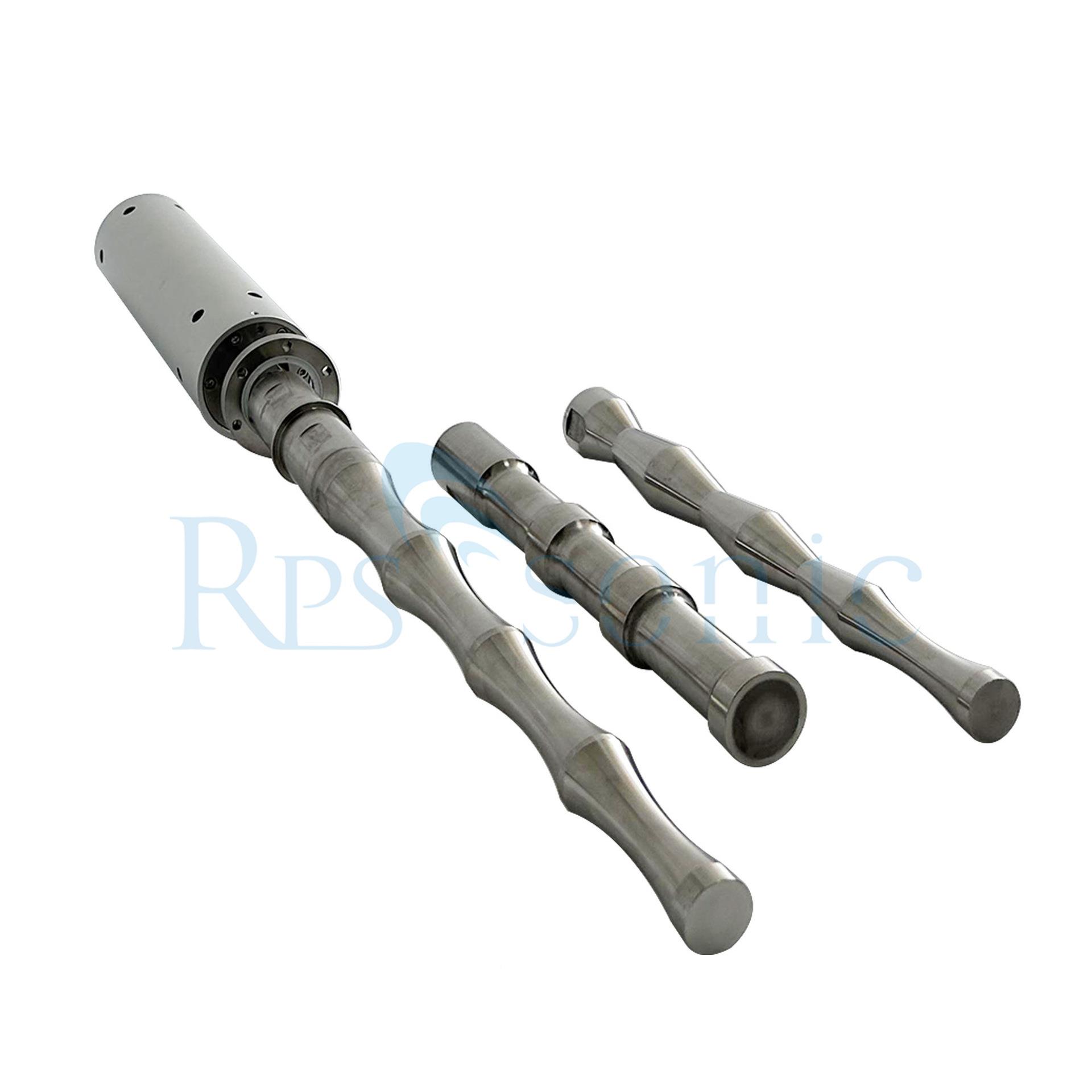 超薰声烯波石墨乳化均质 声波衣草玫瑰精油萃超取仪功律超声rps-s