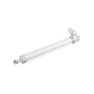 6光热系统电动推高防护JC35SA16级等IP6工厂可定杆制工业推杆