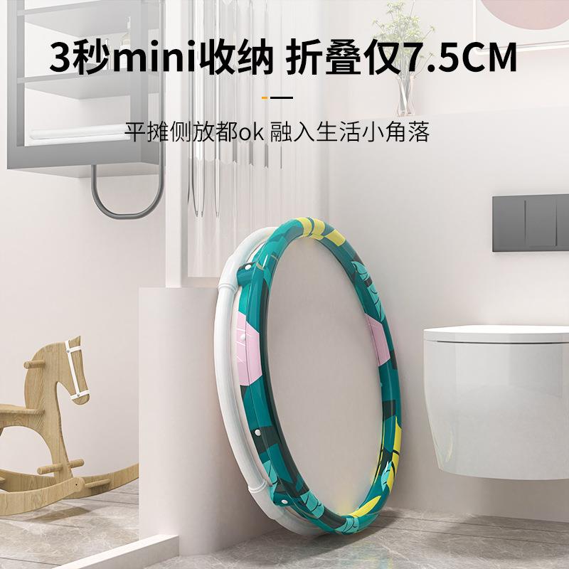 泡澡桶大人可折叠洗澡桶浴桶全身成人浴缸家用小户型儿童免安装