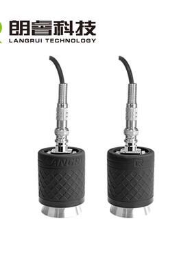 睿朗科技0LR-U20 LR-2回弹超声U波换能器