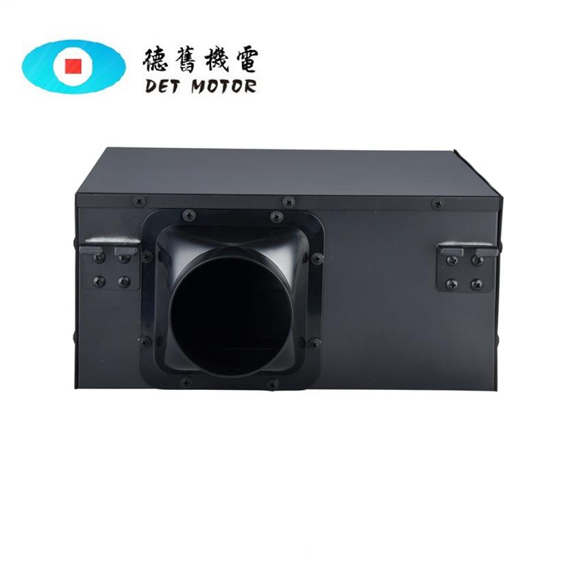 ST风0D薄款管道风32机 G型新1风系统低噪音0换气新机 家用