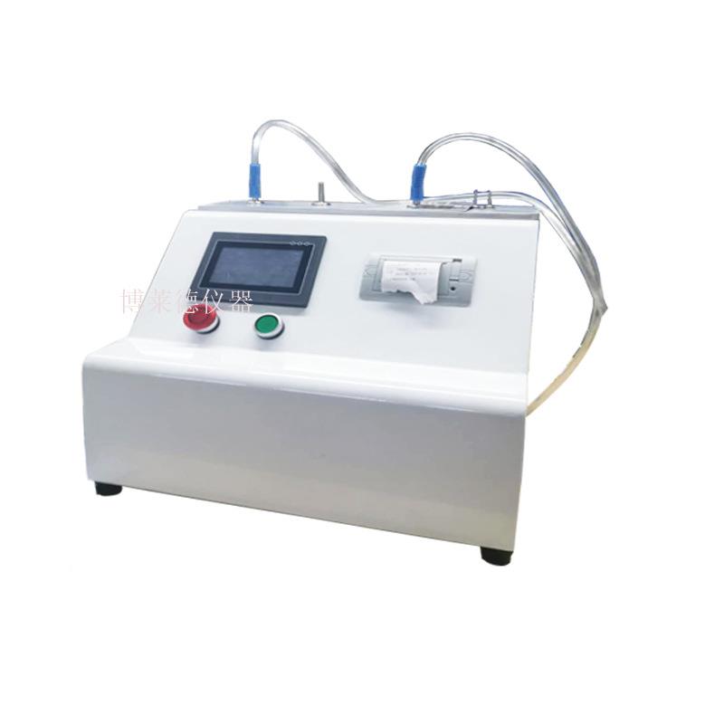 YY/T0286.压BLD6-202器0输液泄漏正测试仪负压二合一