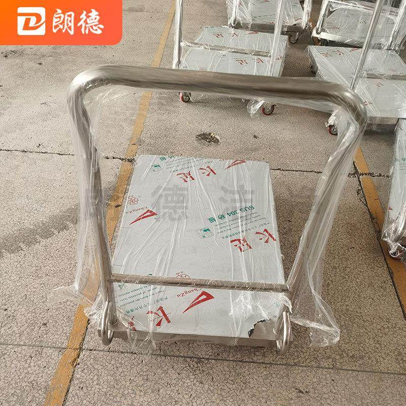 多规格锈钢平板小推车 万向不轮商用大号手推车不加440厚锈钢车推,五金/工具,工具车/便携工具推车/平板工具车,淘宝优惠券,粉丝福利购,淘宝优惠卷