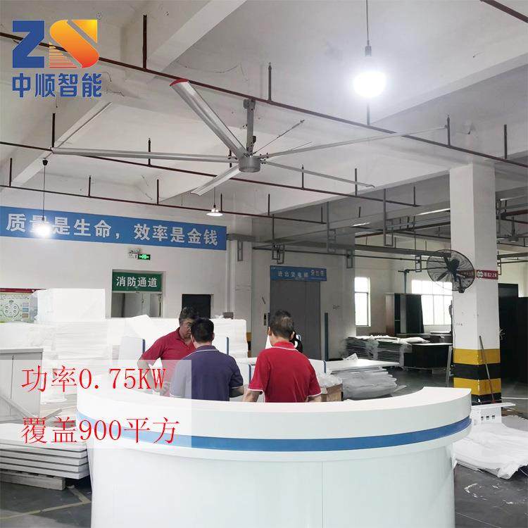 VJT广东 中顺工业大吊扇生产家 风家价具厂工业扇 厂家直销 格实,五金/工具,工业风扇,淘宝优惠券,粉丝福利购,淘宝优惠卷