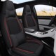 专用汽车坐垫四 轻享款 2024a款 五菱缤果座椅套全包围滨果座套夏季