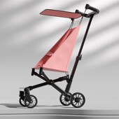 口袋伞车婴d儿推车超轻便高景观可登机折叠遛娃神器宝宝简易手推