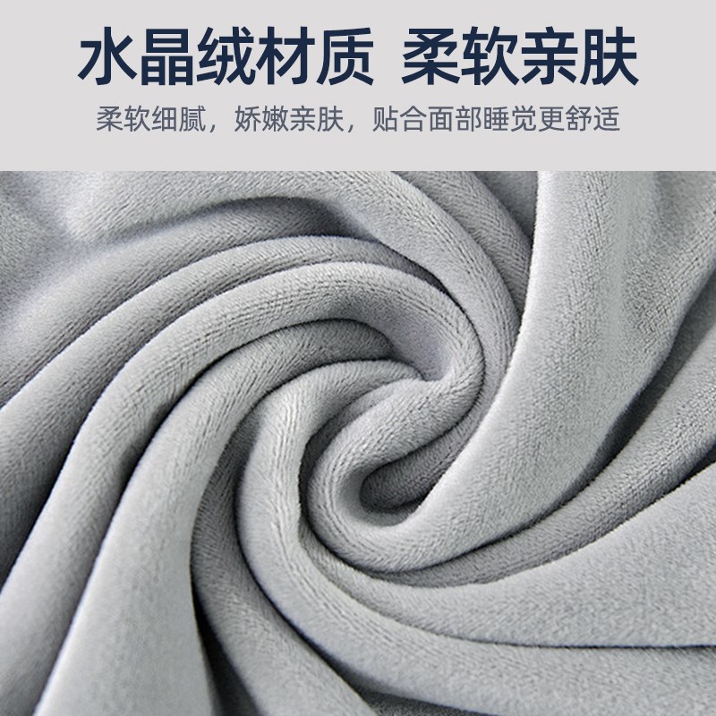 廉航神器u型枕套可塞r衣服收纳袋廉价航空旅行便携飞机颈枕联航