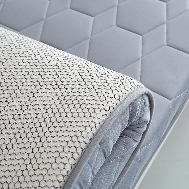 加厚床垫定制尺寸70x170家用床褥0.9米80x180xI60x160x110x190x14