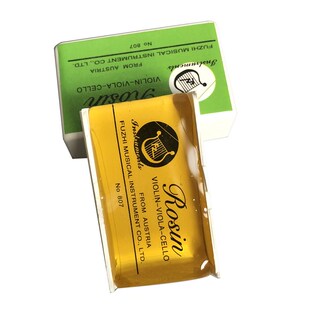 四块装二胡松香微尘小提琴松香板胡拉G弦乐器通用盒装多款可选包