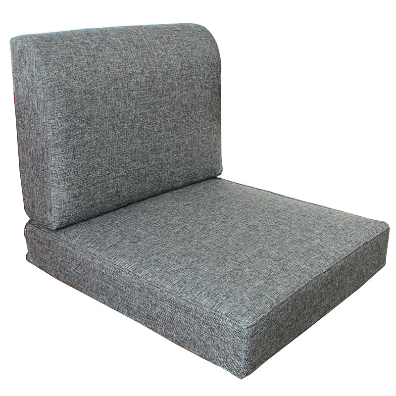 科技布沙发坐垫定制亚麻r座垫椅垫厚实木沙发垫子海绵垫靠背垫定,居家布艺,沙发垫,淘宝优惠券,粉丝福利购,淘宝优惠卷