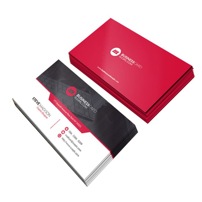 名片制作免费设计低价打印名片设计名片订做V名片卡片定制