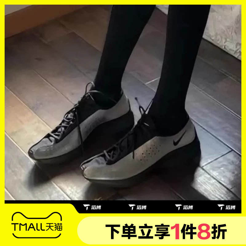 滔搏NIKE耐克女鞋AIR SUPERFLY 低帮潮流运动休闲鞋IB5824-001图片