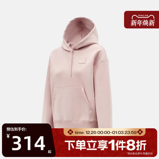 滔搏puma彪马女子PRIME 卫衣63571149 ESS运动休闲套头衫