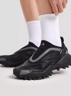 滔搏adidas阿迪达斯男女鞋SEEULATER DRIFTCORE运动休闲鞋KI6764