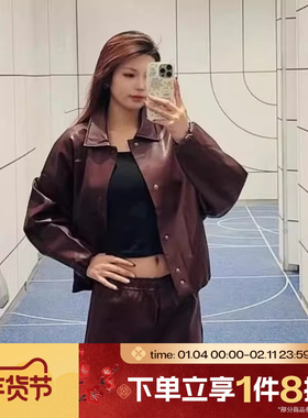 滔搏NIKE耐克女子AS W NSW KTMH 运动健身夹克外套IQ8170-652