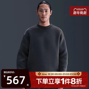 滔搏NIKE耐克男子运动休闲套头衫 060 卫衣HV6538