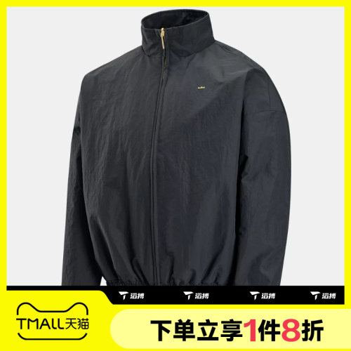滔搏NIKE耐克男子AS LJ TF SI SYNFL运动休闲夹克外套IM5184-010