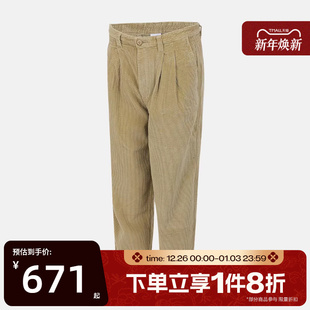 297 HV1325 滔搏NIKE耐克男子宽松休闲百搭直筒裤 运动长裤