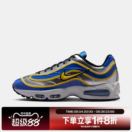 滔搏NIKE耐克男子NIKE AIR MAX JOGA BONITO R9运动鞋IX8646-001