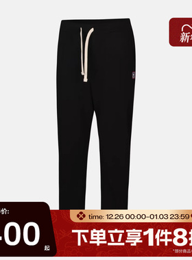 滔搏converse匡威男子运动休闲长裤MCJ445-023