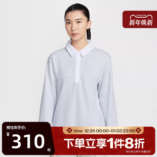 T恤IF0358 滔搏NIKE耐克女子AS STREET运动休闲长袖 NSW 043