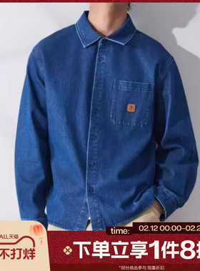 滔搏converse匡威男女运动休闲长袖衬衫UCJ418-UHA