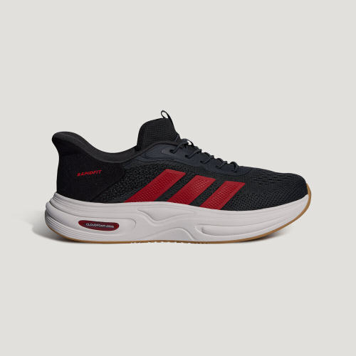 滔搏adidas阿迪达斯男子CLOUDFOAM CUXXION RAPIDFIT休闲鞋LB8069