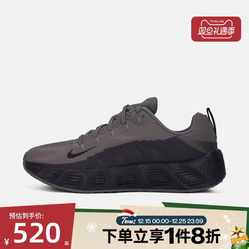 滔搏NIKE耐克大童鞋AVA ROVER (GS)运动休闲鞋HF6331-006