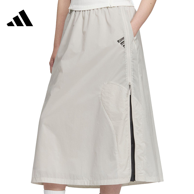 JM4269 S(ˣ ϲadidasϴ˹ŮFUSTL W P SKRT˶аȹJM4269594Ԫ